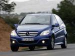 Mercedes-Benz B170 NGT 2008 года